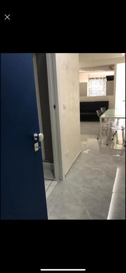 Le Rocce Nere Aparthotel Giardini Naxos Bagian luar foto